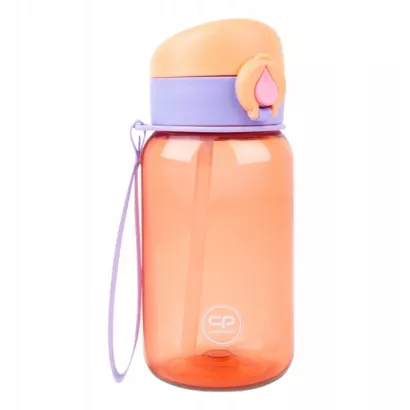 Bidon Na Wodę CoolPack Hugo Peach 500ml