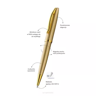 Długopis Pelikan Jazz Noble Elegance Gold SmartKleks.pl