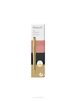 Długopis Pelikan Jazz Noble Elegance Gold SmartKleks.pl