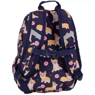 Plecak Przedszkolny Coolpack Toby Elisabeth