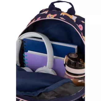 Plecak Przedszkolny Coolpack Toby Elisabeth