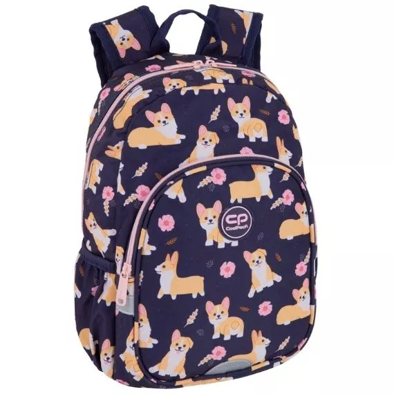 Plecak Przedszkolny Coolpack Toby Elisabeth