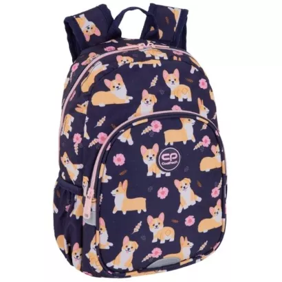 Plecak Przedszkolny Coolpack Toby Elisabeth