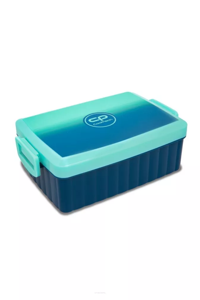 Śniadaniówka CoolPack Blue Lagoon SmartKleks.pl