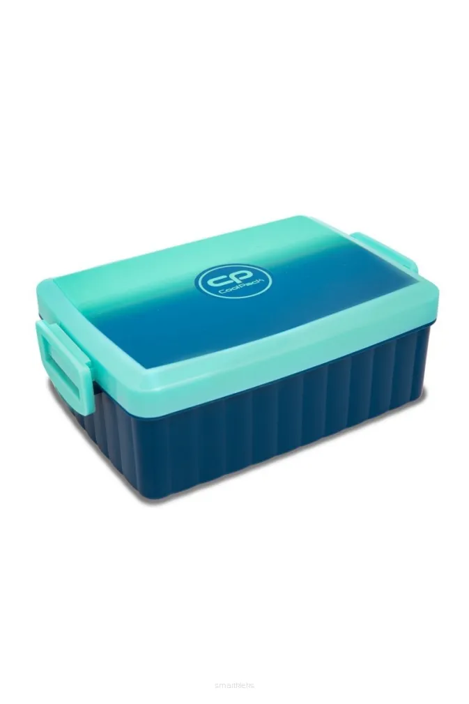 Śniadaniówka CoolPack Blue Lagoon SmartKleks.pl