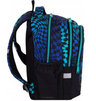 Plecak Dziecięcy CoolPack Jerry Gamer Chess