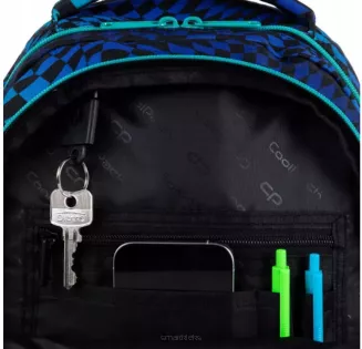 Plecak Dziecięcy CoolPack Jerry Gamer Chess