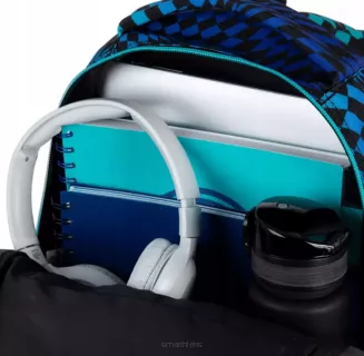 Plecak Dziecięcy CoolPack Jerry Gamer Chess