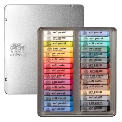 Pastele Suche Winsor&Newton 30szt. 1790002