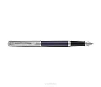 Pióro wieczne Waterman Hemisphere Saphir - 2