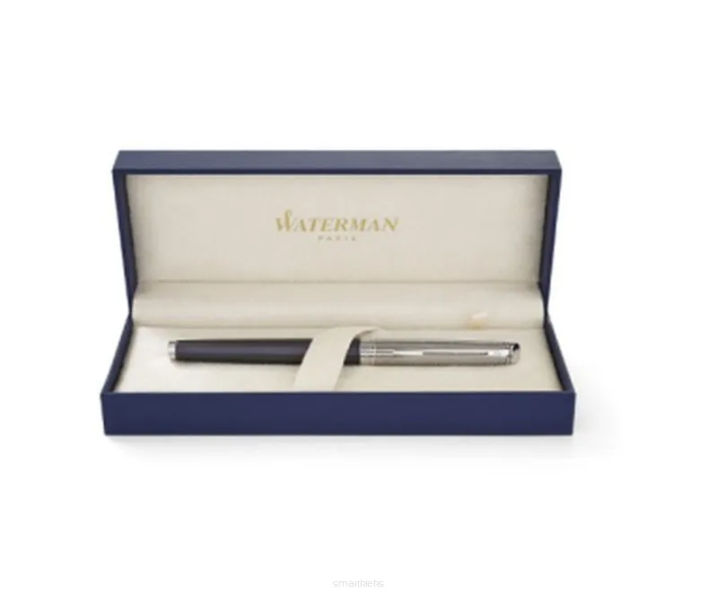 Pióro wieczne Waterman Hemisphere Saphir