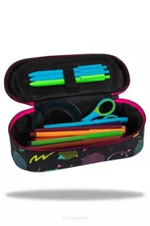 Piórnik Coolpack Campus Capybara Music