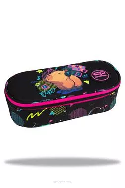 Piórnik Coolpack Campus Capybara Music