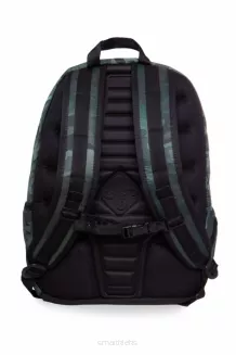 Plecak Szkolny Młodzieżowy CoolPack ARMY GREEN zielony