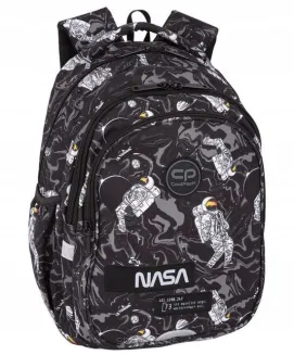 Plecak Młodzieżowy Coolpack Jerry Astronaut F029932 smartkleks.pl