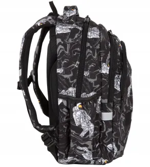 Plecak Młodzieżowy Coolpack Jerry Astronaut F029932 smartkleks.pl