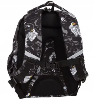 Plecak Młodzieżowy Coolpack Jerry Astronaut F029932 smartkleks.pl