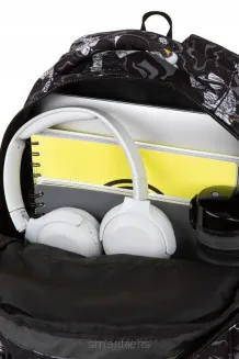 Plecak Młodzieżowy Coolpack Jerry Astronaut F029932 smartkleks.pl