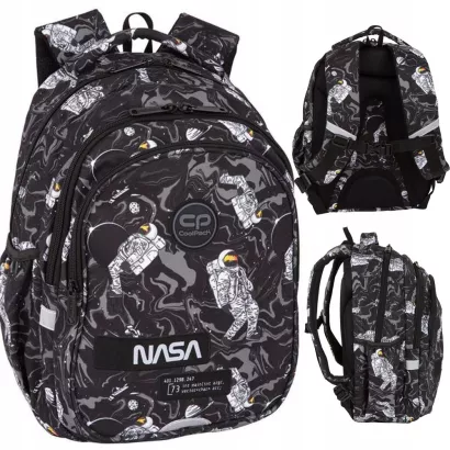 Plecak Młodzieżowy Coolpack Jerry Astronaut F029932