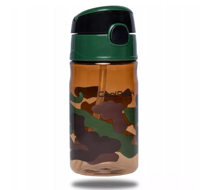 Bidon Na Wodę CoolPack Handy Moro 0,3l