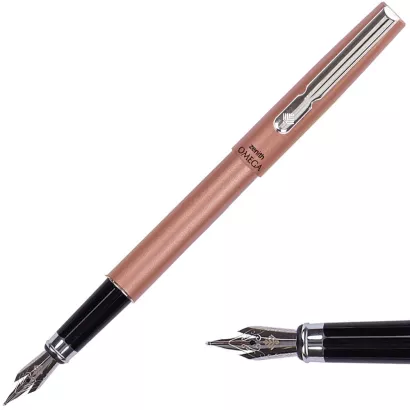 Pióro Wieczne Zenith 60 Miedziane