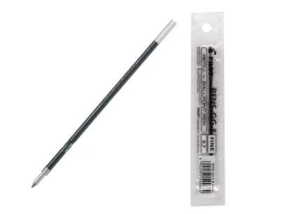 Wkład do Długopisu 0,7mm Czarny RFNS-GG-F Pilot