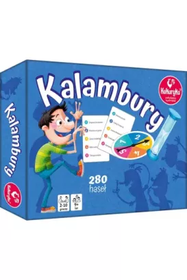 Kukuryku Gra Kalambury