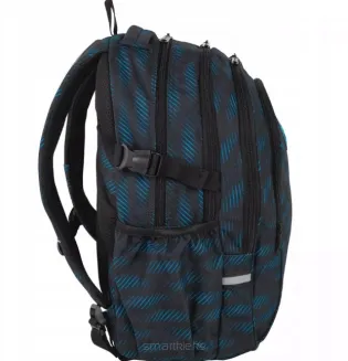 Plecak CoolPack Factor Blumeh Młodzieżowy  z Piórnikiem