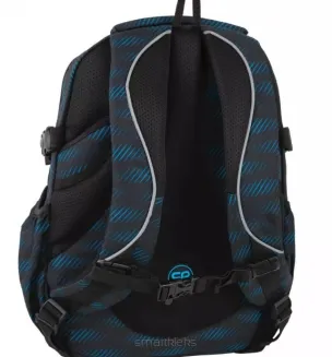 Plecak CoolPack Factor Blumeh Młodzieżowy  z Piórnikiem