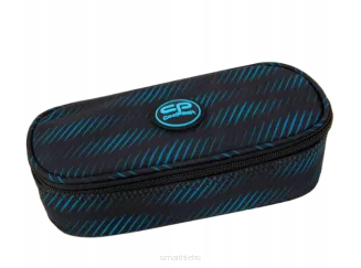 Plecak CoolPack Factor Blumeh Młodzieżowy  z Piórnikiem