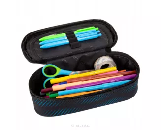 Plecak CoolPack Factor Blumeh Młodzieżowy  z Piórnikiem