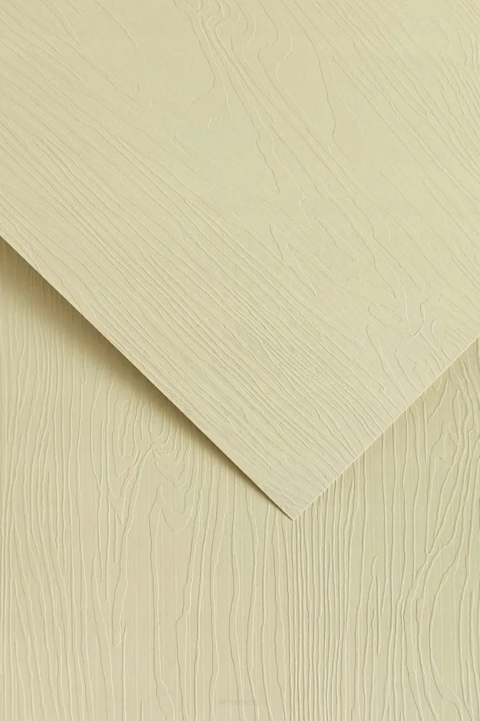 Karton Ozdobny Oak Kremowy 230g A4 Galeria Papieru 205401