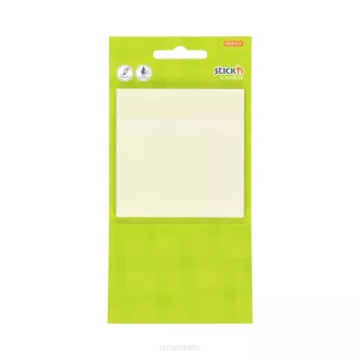 Karteczki Samoprzylepne Przeźroczyste 50k 76x76 Stick'n smartkleks.pl