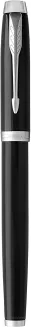 Pióro Kulkowe Parker IM Black 1931658 smartkleks.pl