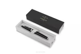 Pióro Kulkowe Parker IM Black 1931658 smartkleks.pl