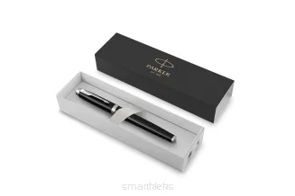 Pióro Kulkowe Parker IM Black 1931658 smartkleks.pl