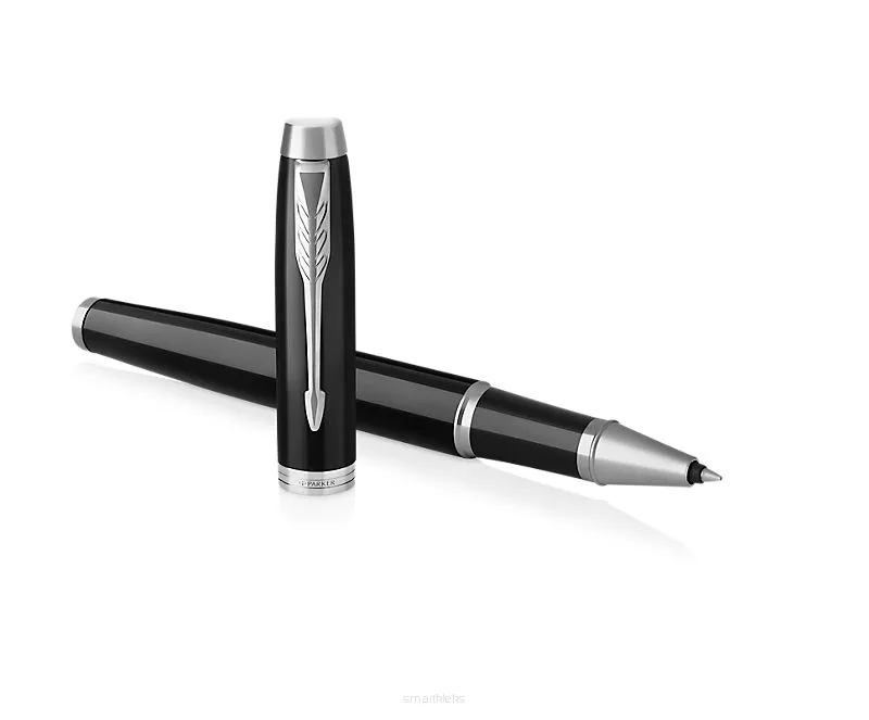 Pióro Kulkowe Parker IM Black 1931658 smartkleks.pl
