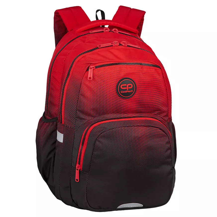 Plecak CoolPack Pick Gradient Cranberry
SmartKleks.pl