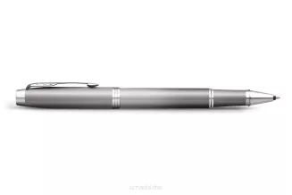 Pióro Wieczne Parker IM Writing Rituals Grey F 2203897 smartkleks.pl