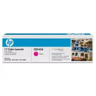 HP TONER 125A MAGENTA