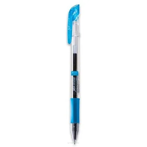 Długopis żelowy Dong-a Jell Zone Sky Blue SmartKleks.pl