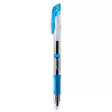 Długopis żelowy Dong-a Jell Zone Sky Blue SmartKleks.pl
