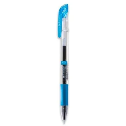 Długopis żelowy Dong-a Jell Zone Sky Blue
