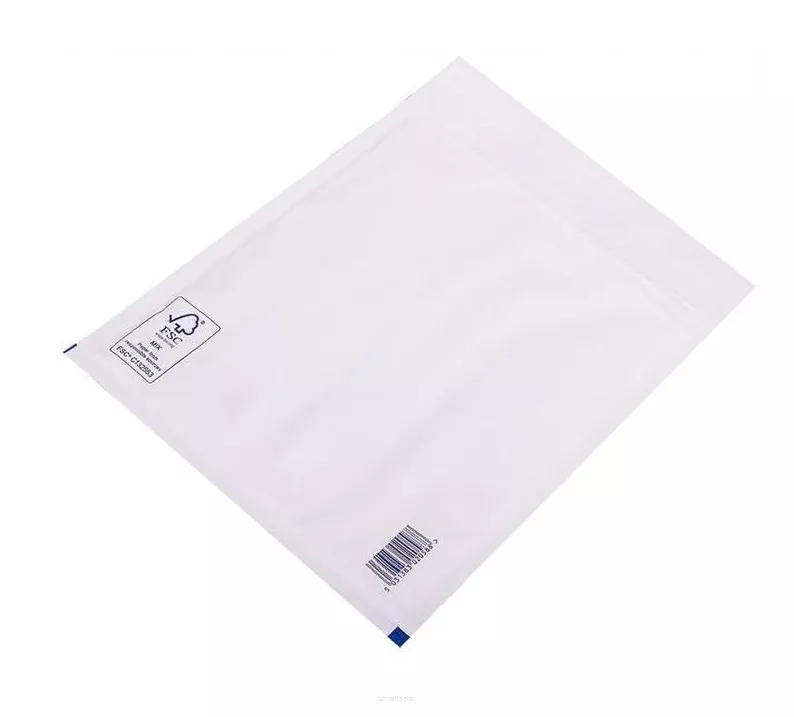 Koperta Bąbelkowa Powietrzna D/14 smartkleks.pl