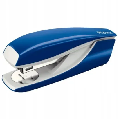 Zszywacz Leitz Nexxt 5502 Niebieski