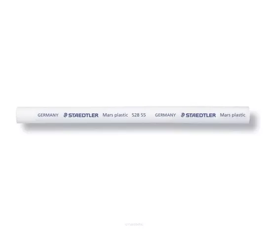 Wkład do Gumki w Długopisie Staedtler Mars 