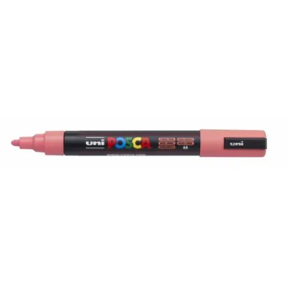 Pisak Posca PC-5M Koralowy