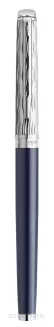 Pióro Wieczne Waterman Hémisphere L'Essence Blue F CT 2166467 - 5