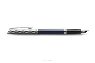 Pióro Wieczne Waterman Hémisphere L'Essence Blue F 2166467 smartkleks.pl