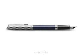 Pióro Wieczne Waterman Hémisphere L'Essence Blue F 2166467 smartkleks.pl